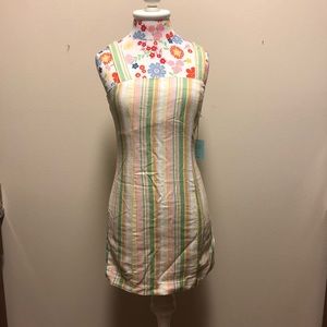 NWT Boardwalk Dress